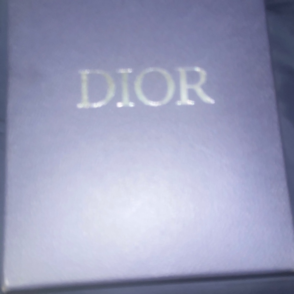 Dior b22